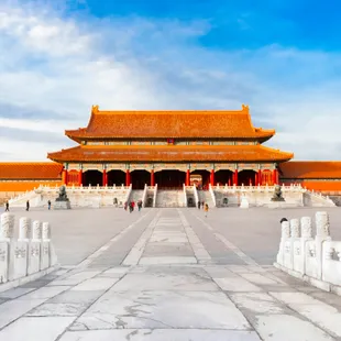 紫禁城 - 北京観光地 | eTourBook
