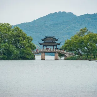 West Lake