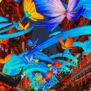 Yu Garden