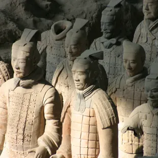 Terracotta Army