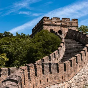 中国 北京 景山公園 絶景スポットへ (10)』北京(中国)の旅行記