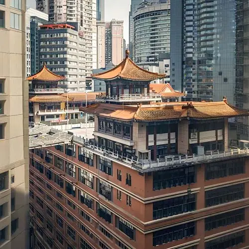 Kuixing Building