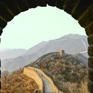 Mutianyu Great Wall