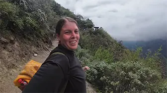 China's Natural Beauty is INSANE Tiger Leaping Gorge