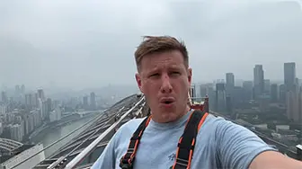 Chongqing: The City That Defies Expectations