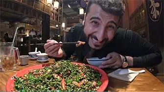 lost the sense of taste