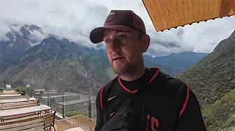 Our Craziest Adventure in China Tiger Leaping Gorge