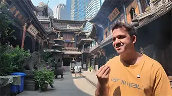 THE WORLD WILL NEVER BELIEVE THIS IS CHINA
