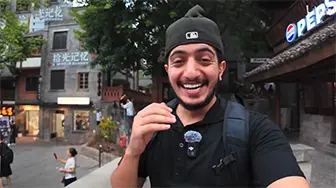 >هذا هو سبب تفوق الصين على الغرب