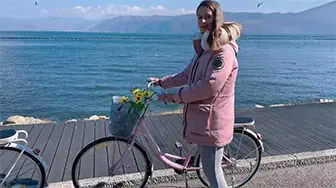 Why Chinese Dali So Attractive?