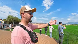 Kenapa RURAL CHINA Lebih Menakjubkan Daripada Yang Anda Fikirkan...